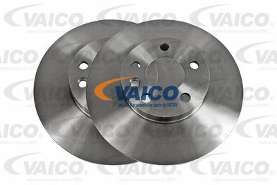 V1080075 VAICO Тормозной диск