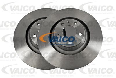 V1080076 VAICO Тормозной диск