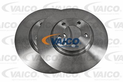 V1080081 VAICO Тормозной диск