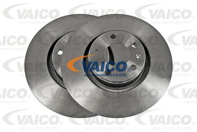 V1080088 VAICO Тормозной диск