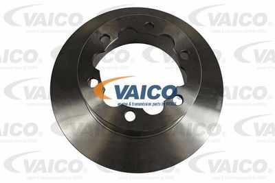 V1080092 VAICO Тормозной диск