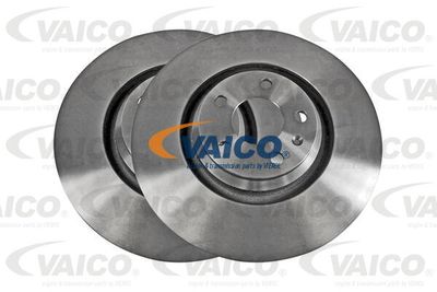 V1080105 VAICO Тормозной диск