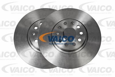 V1080116 VAICO Тормозной диск