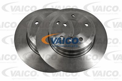 V2080079 VAICO Тормозной диск