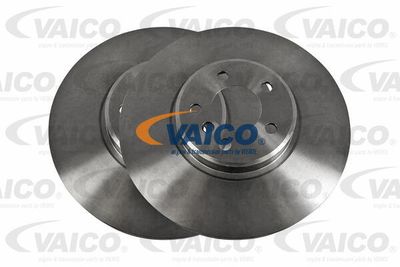 V2080080 VAICO Тормозной диск