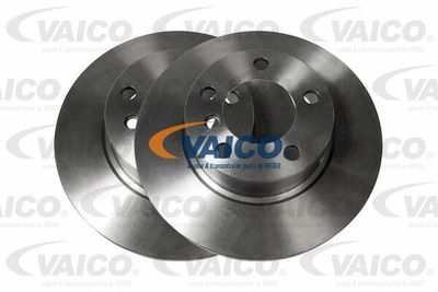 V2080091 VAICO Тормозной диск