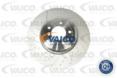 V2080104 VAICO Тормозной диск