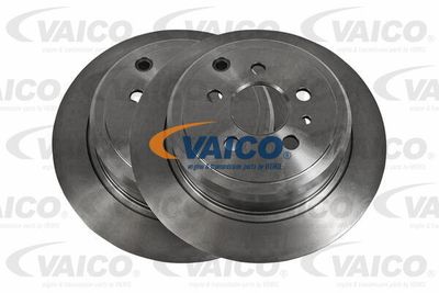 V2240008 VAICO Тормозной диск