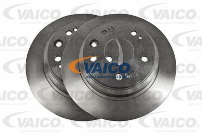 V2640016 VAICO Тормозной диск