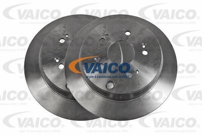 V2640017 VAICO Тормозной диск