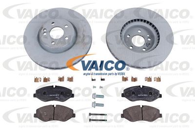 V3040074 VAICO Тормозной диск