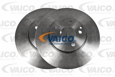 V3080015 VAICO Тормозной диск