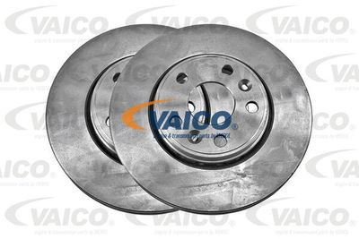 V3080099 VAICO Тормозной диск