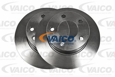 V4040007 VAICO Тормозной диск