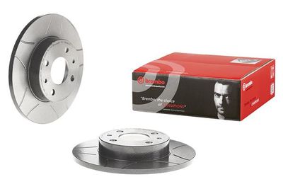 08508575 BREMBO Тормозной диск