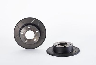 08908375 BREMBO Тормозной диск