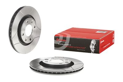 09869575 BREMBO Тормозной диск