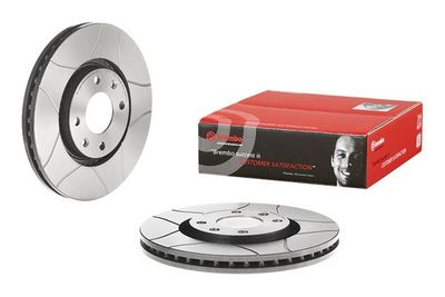 09961975 BREMBO Тормозной диск