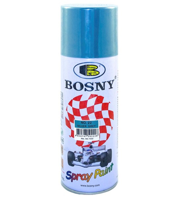  Краска акриловая Bosny BS22 0.4л