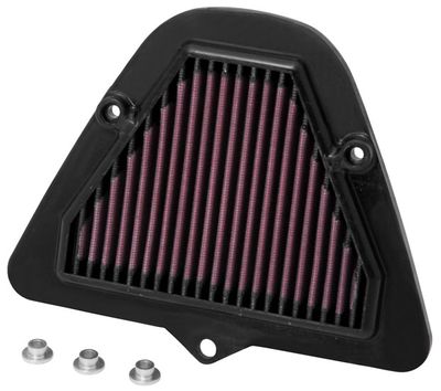 KA1709 K&N Filters Воздушный фильтр