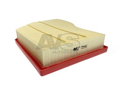 PA442 AVS AUTOPARTS Воздушный фильтр