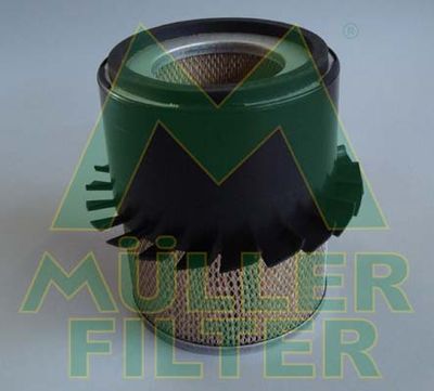 PA113 MULLER FILTER Воздушный фильтр