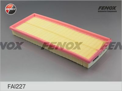 FAI227 FENOX Воздушный фильтр