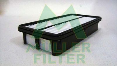 PA3245 MULLER FILTER Воздушный фильтр