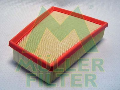 PA3560 MULLER FILTER Воздушный фильтр