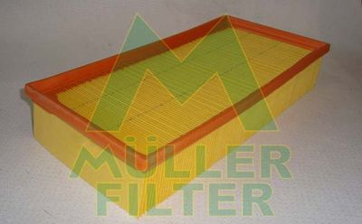 PA153 MULLER FILTER Воздушный фильтр