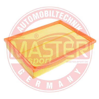 33189LFPCSMS MASTER-SPORT GERMANY Воздушный фильтр