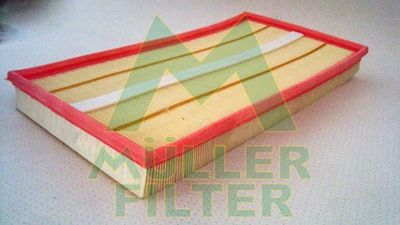 PA3116 MULLER FILTER Воздушный фильтр