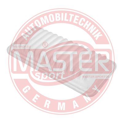 2513LFPCSMS MASTER-SPORT GERMANY Воздушный фильтр