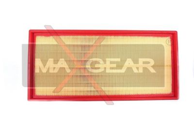 260338 MAXGEAR Воздушный фильтр