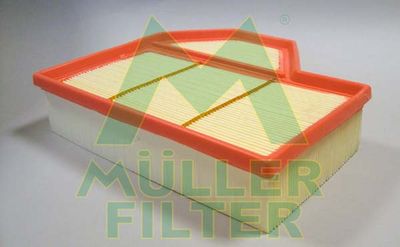 PA3354 MULLER FILTER Воздушный фильтр