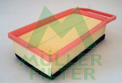 PA3105S MULLER FILTER Воздушный фильтр