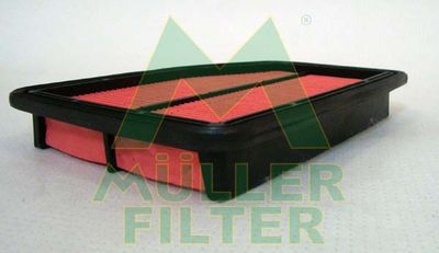 PA3276 MULLER FILTER Воздушный фильтр