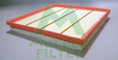 PA3358 MULLER FILTER Воздушный фильтр