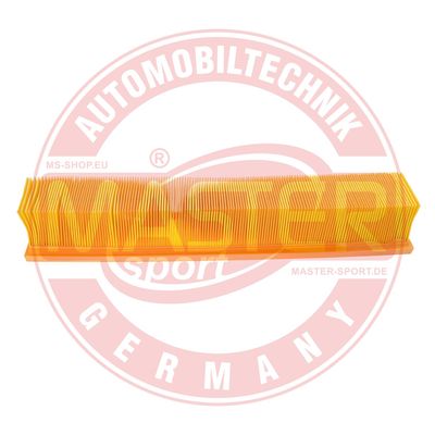 47109LFPCSMS MASTER-SPORT GERMANY Воздушный фильтр