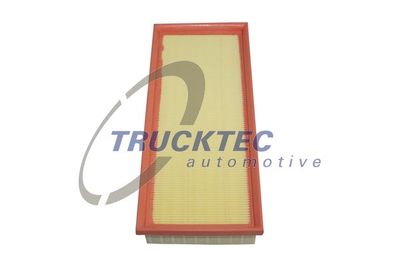 0214223 TRUCKTEC AUTOMOTIVE Воздушный фильтр