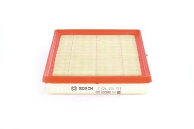 F026400581 BOSCH Воздушный фильтр