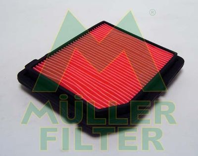 PA108 MULLER FILTER Воздушный фильтр