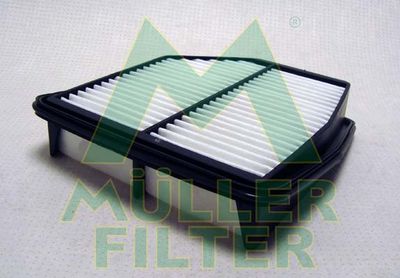 PA3529 MULLER FILTER Воздушный фильтр