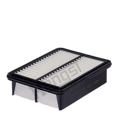 E1855L HENGST FILTER Воздушный фильтр