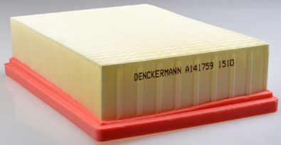 A141759 DENCKERMANN Воздушный фильтр