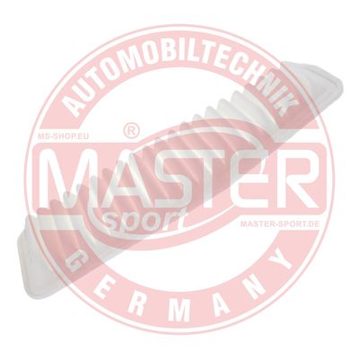 3725LFPCSMS MASTER-SPORT GERMANY Воздушный фильтр