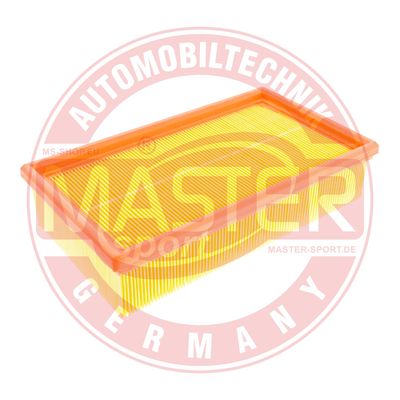 2788LFPCSMS MASTER-SPORT GERMANY Воздушный фильтр