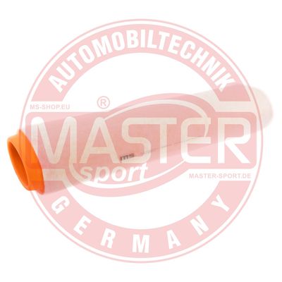 151431LFPCSMS MASTER-SPORT GERMANY Воздушный фильтр