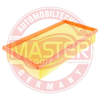 35156LFPCSMS MASTER-SPORT GERMANY Воздушный фильтр