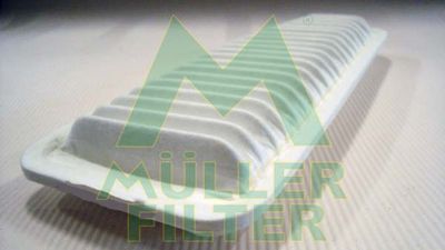 PA3326 MULLER FILTER Воздушный фильтр